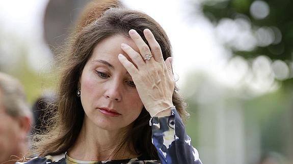 La jueza Mercedes Alaya. 