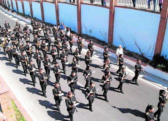 Semana Santa, Navidad o Feria son las fechas de más trabajo a lo largo del año.