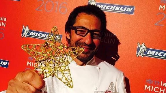 «Como extranjero, aportar algo más a Marbella para mí es importantísimo»