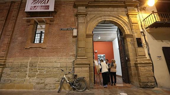 El Ateneo de Málaga tiene sus puertas abiertas a todo tipo de iniciativas. Un carácter plural que está en su ideario desde sus orígenes hace 50 años.