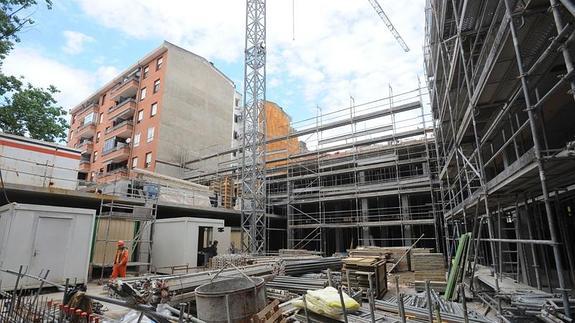 La Costa del Sol vuelve a estar de moda para los inversores del ladrillo