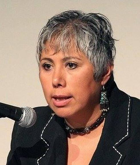 Lucía Lagunes, reconocida con el Premio Internacional de Libertad de Prensa por la Cátedra Unesco de Comunicación de la UMA