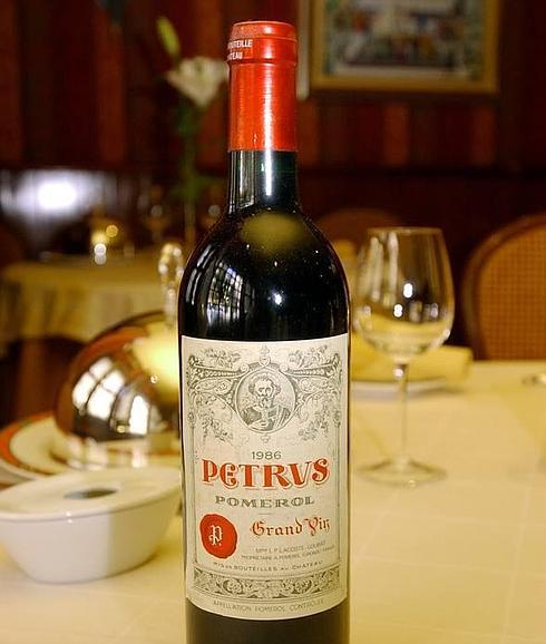 Fraude tras fraude en vinos que no son lo que dicen ser