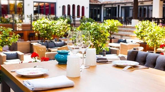 BiBo ha entrado este año en la categoría Bib Gourmand.