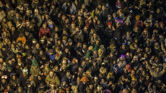 La Junta ha recordado a los municipios la necesidad de extremar los controles ante cotillones y fiestas navideñas 