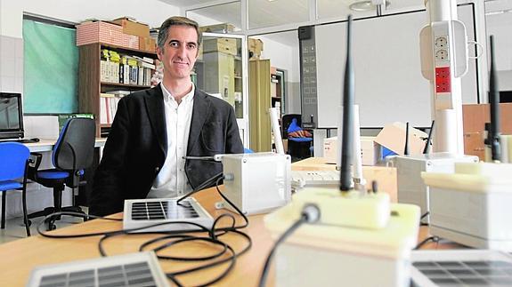 Al ser un modelo escalable y barato, podría desplegarse tanto en ciudades grandes como pequeñas.