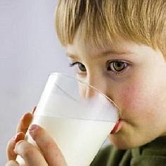 Qué leche elegir: entera, semidesnatada o desnatada? Diferencias