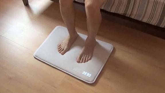 Ruggie, el despertador que evitará que sigas durmiendo