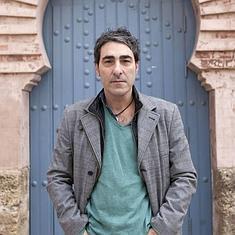 Antonio Martínez Ares