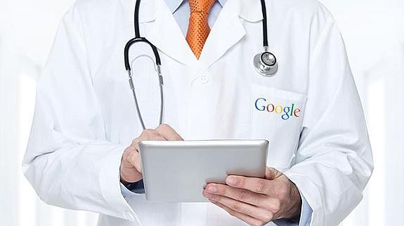 Las consultas más comunes al 'doctor Google'