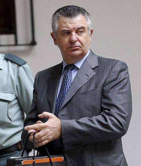 Juan Antonio Roca, en una imagen de archivo