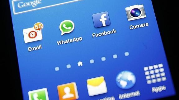 Es la app que consume más batería y datos