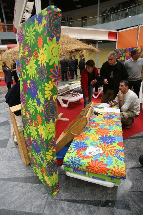Expoplaya analizará la situación de las concesiones a los chiringuitos