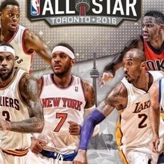 Sigue en directo el All Star 2016 de la NBA. Conoce todos los horarios y las cadenas por las que podrás verlo