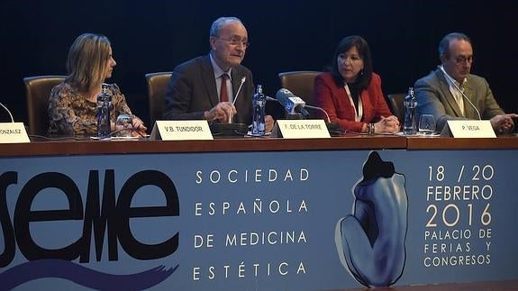 Los hombres recurren cada vez más al bótox para mejorar su imagen facial