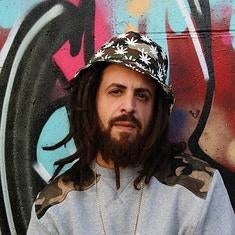 Después de tres años, Little Pepe regresa con un adelanto de su próximo disco.