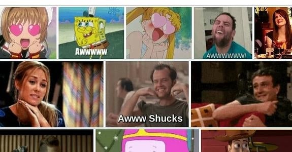Twitter habilita un botón para buscar y compartir GIFs sin salir de su 'app'