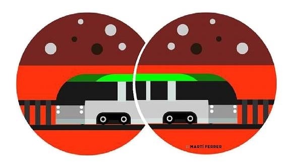 Metro, ¿un proyecto compartido?