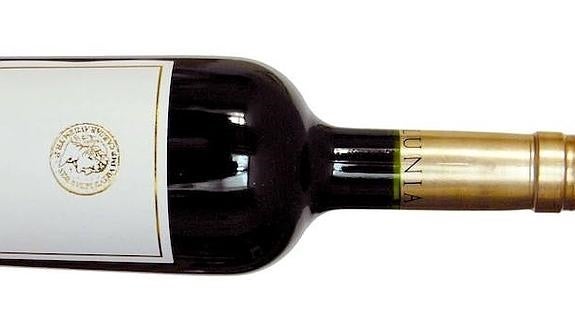 Clunia: Un tempranillo muy redondo