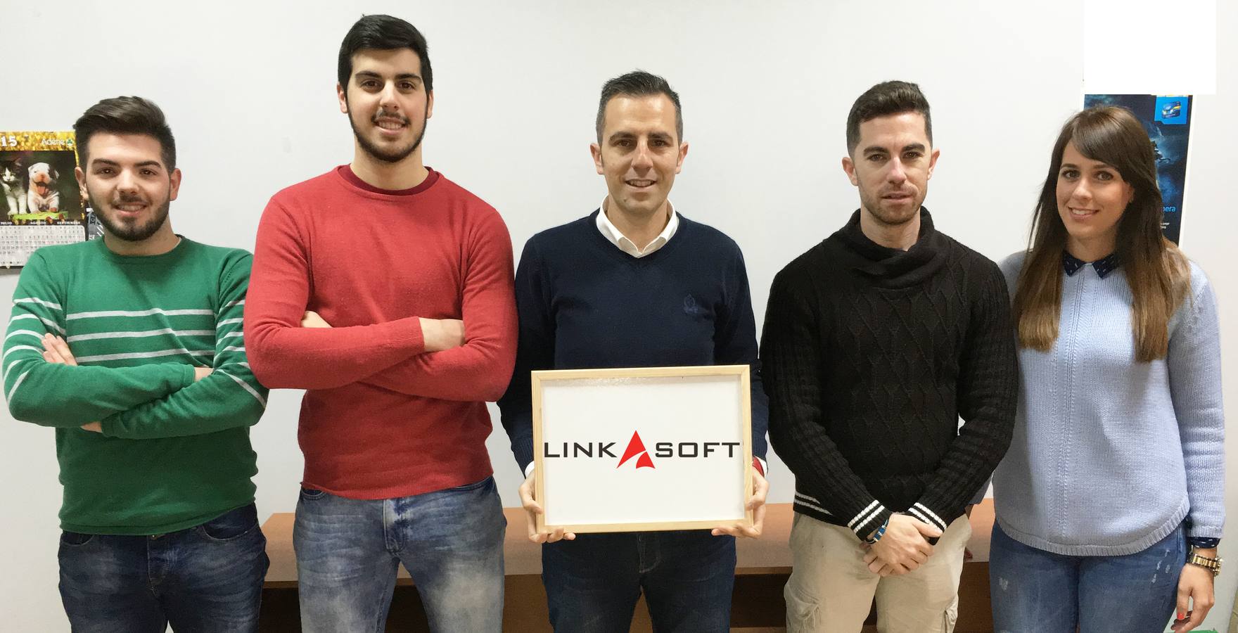 Linkasoft se internacionaliza con un modelo de negocio que le hace crecer un 300% en facturación