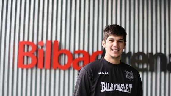 El Unicaja rechazó hace un mes fichar a Marko Todorovic