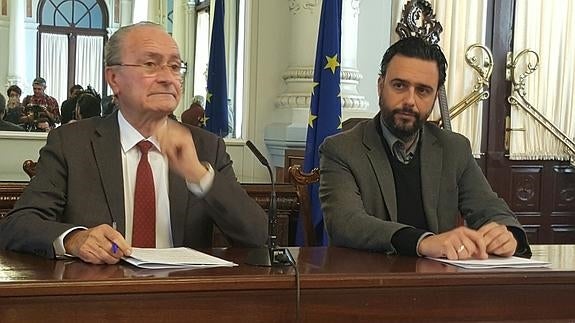 Directo | De la Torre: "Hemos llegado muy cerca del 100% de lo que pide el comité"