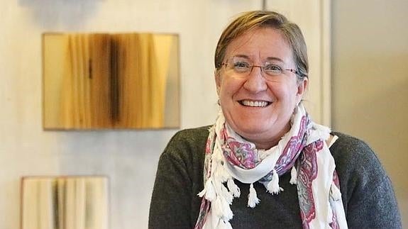 Isabel Borda: «Los niños sí leen; somos los adultos los que les leemos poco»