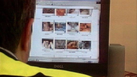 El ciberacosador de Fuengirola será condenado a no entrar en las redes sociales