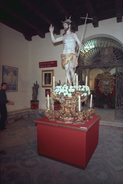  Fotografías. Detalle de las estancias del museo diocesano. :: cti-uma