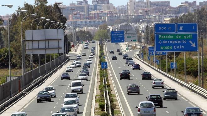 La segunda operación salida comprende los días 23 y 24 