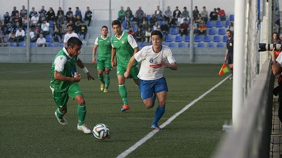 El campo de El Palo puede ser cerrado hasta un año por el apuñalamiento de un jugador