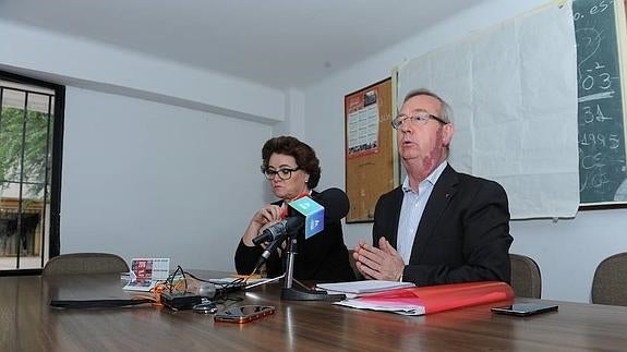 CCOO denuncia el despido selectivo de 43 trabajadores en hoteles de lujo de Marbella