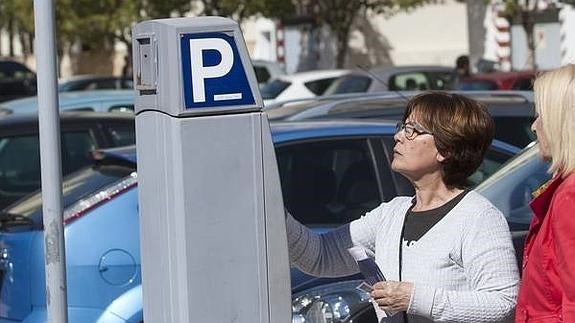 Los estacionamientos regulados en superficie no están obligados a facturar por minutos 