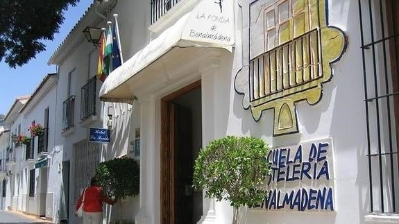 La Fonda reanuda sus clases tras su integración en el SAE y prevé abrir la cocina el lunes