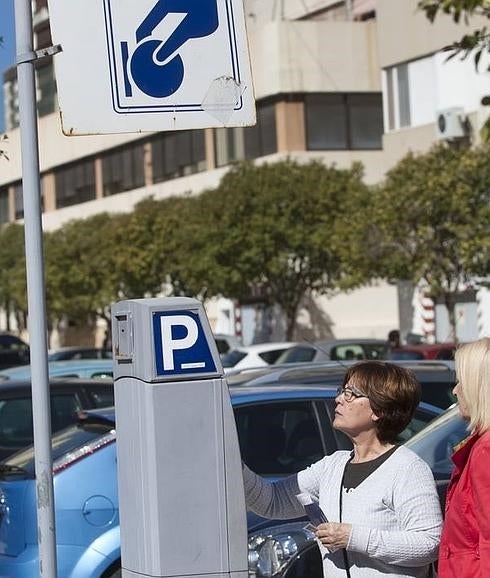 Los estacionamientos regulados en superficie no están obligados a facturar por minutos 