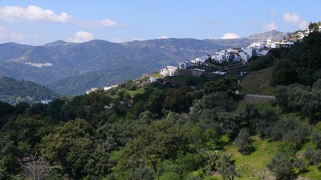 La propuesta de Sierra Bermeja para ser Parque Nacional llega al Ministerio de Medio Ambiente