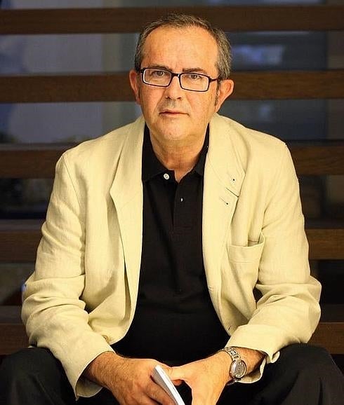 Ruiz Noguera: «El sexismo no está en las palabras, sino en el comportamiento de las personas»