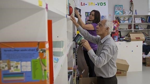 El dueño de la librería Libritos, tras el anuncio del cierre del comercio: "Había que hacerlo"