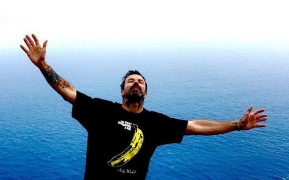 Pau Donés ya está limpio