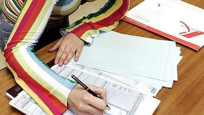 Cómo obtener el borrador de la Renta 2015 y cómo confirmarlo