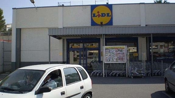 Vuelve el timo de los vales descuento de Lidl