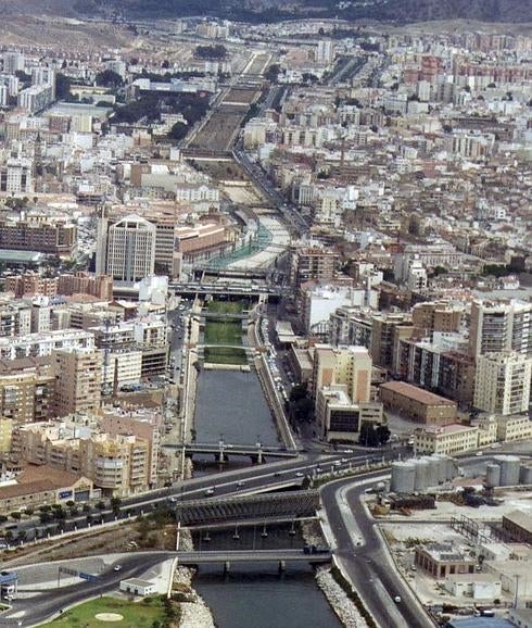 La Junta ostenta las competencias en materia hidráulica.