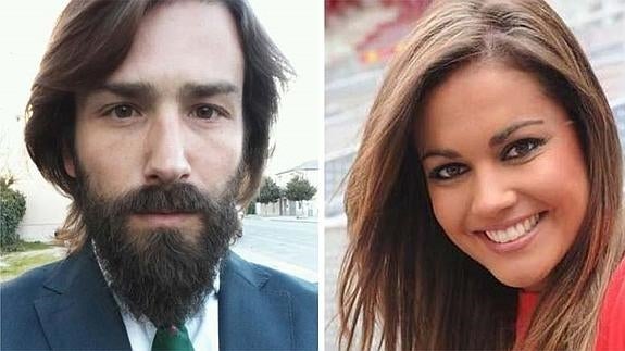 Lara Álvarez se pasa a los hipsters