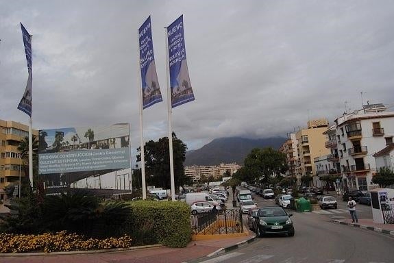 La Lobilla apura los plazos para iniciar la obra en dos años