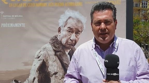 El crítico de SUR, analiza la película.