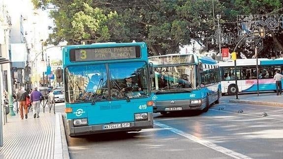 La EMT busca nuevos conductores y personal de talleres