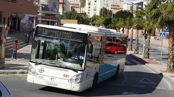 ¿Quieres trabajar en la EMT? Este lunes se abre el plazo de solicitudes