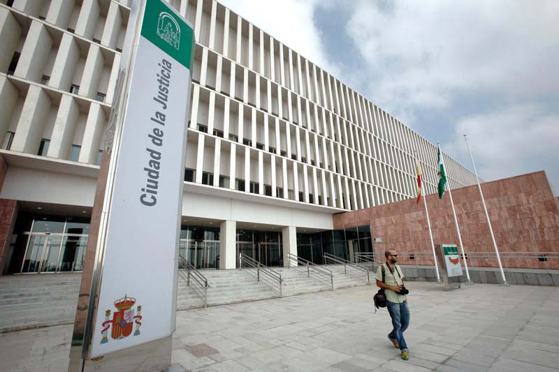 Fiscalía archiva la denuncia por las obras de dos estaciones de bombeo en la capital