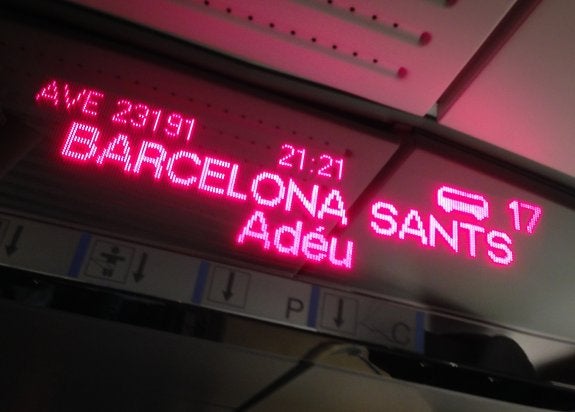 El castellano no sería idioma oficial en una Cataluña independiente