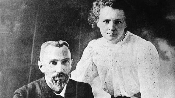 De radiactividades y poesías. Pierre Curie y Emily Dickinson | Diario Sur